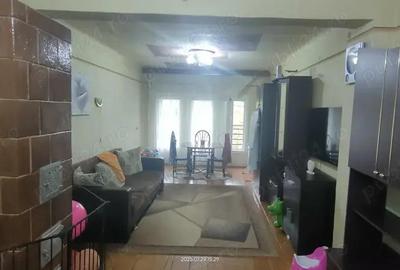 Apartament cu 2 camere în Sinaia