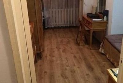 Garsonieră semidecomandată în Tomis Nord