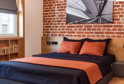 Apartamente 2 camere langa parcul Cismigiu - 4