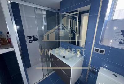 Apartament cu 2 camere decomandat în Câmpulung Muscel - 11