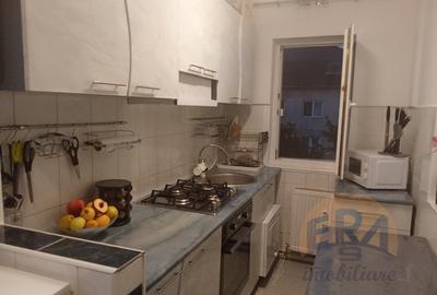 Apartament 2 camere, Cantemir, Str. Grigore Ureche