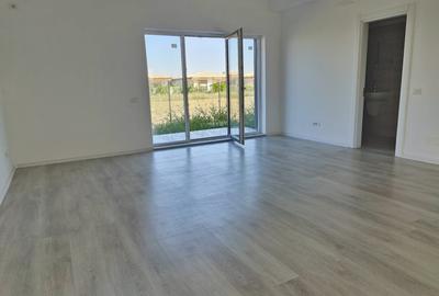 Vila single Tunari - 4 Camere,  300mp Teren - 2