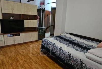 Apartament o camera în zona IULIUS MALL
