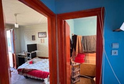 Apartament de vanzare, cu 2 camere semidecomandat, 48 mp, zo - 6