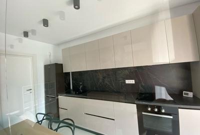 Apartament cu 2 camere decomandat în Aviației - 11