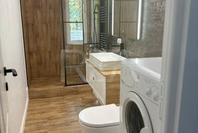 Garsonieră decomandată, mobilată în Gorjului - 6