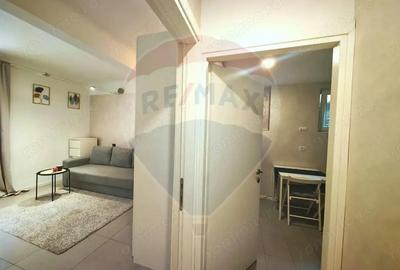 Garsoniera renovata complet - Locotenent Dumitru Lemnea 3 - 5