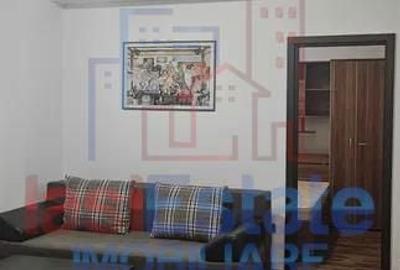 Apartament cu 2 camere semidecomandat în Păcurari - 3