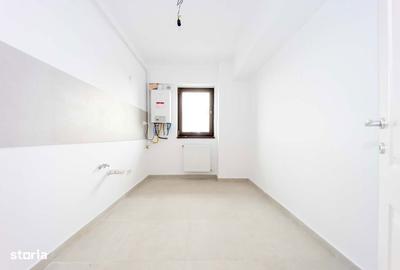 Garsonieră decomandată în Lunca Cetățuii - 12