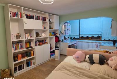 Apartament cu 4 camere decomandat în Timișoara - 2