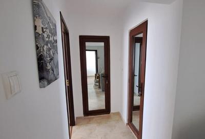 Tomis Nord, 2 camere, decomandat, mobilat, inchirieri Constanta - 7