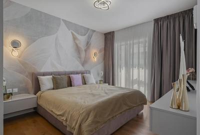 Proprietar, vând apartament 3 camere One Cotroceni, mobilat și utilat premium - 5