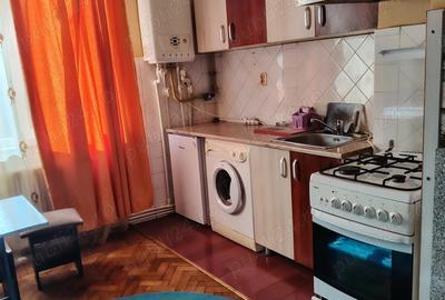 Inchiriez garsoniera confort sporit - 9