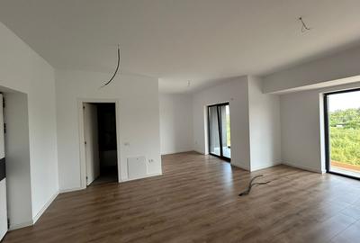 Studio Northview Residence Baneasa Studio Northview Residence Baneasa - 4