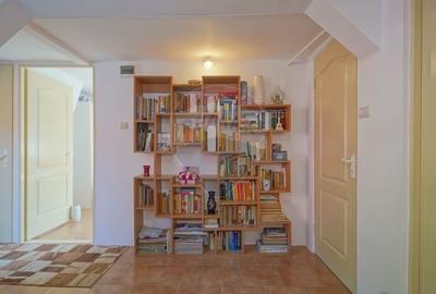 CORP DE CASA INSORIT PIATA UNIRII |3 CAMERE| TERASA CU PRIVELISTE - 23