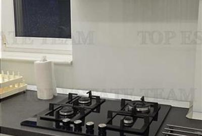 Apartament cu 2 camere decomandat, mobilat în Drumul Taberei - 8