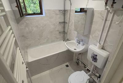 Apartament cu 2 camere semidecomandat în Brâncoveanu - 6