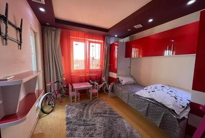 Oltenitei, 4 camere mobilat si utilat modern, Comision 0% - 14