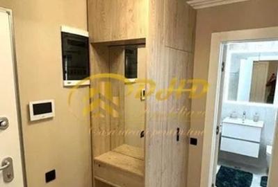 Garsoniera Pacurari - 1