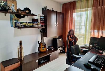 2 Camere, 2 Balcoane – Avangarden 3, Bartolomeu - 4