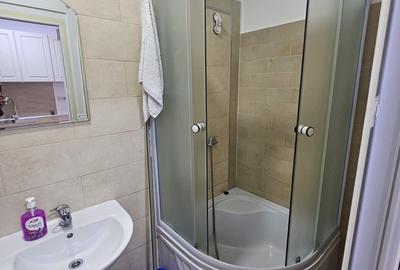 Garsoniera zona Iulius Town/Complex Euro -  bloc reabiliat !! - 4