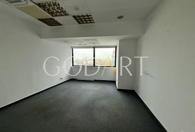 Birou, de 416.89999389648 mp, în Băneasa - 9