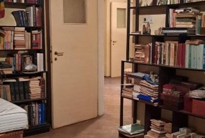 Rond Universitate - Universitate - 2