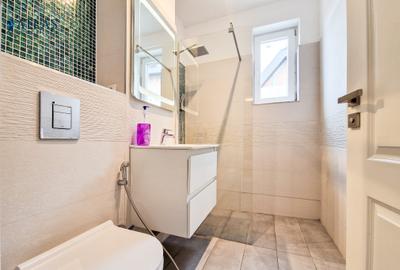 Apartament cu 3 camere decomandat în Blumăna - 15