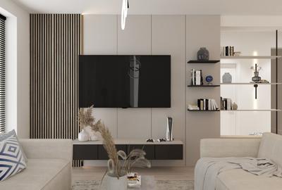 Casă cu 4 camere cu Canalizare în Tunari - 4