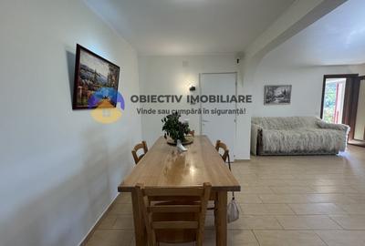 Casa spatioasa cu teren generos de vanzare in Piatra Neamt - zona linistita! - 8