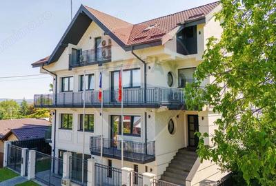 Spa?iu Comercial de Vanzare Cladire Comerciala Premium-zona Galata - 8