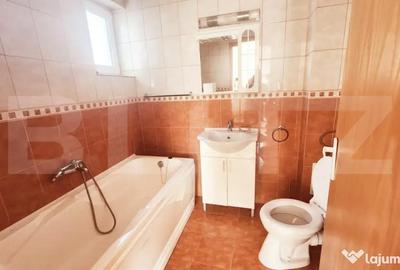 Apartament cu 3 camere decomandat în Micești - 5