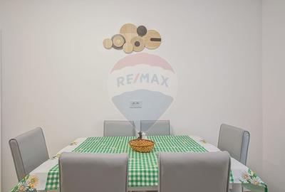 Apartament cu 2 camere decomandat în Tractorul - 11
