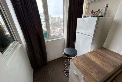 Garsoniera Titan Parc Titanii 32 Mp 7 Min Metrou - 8