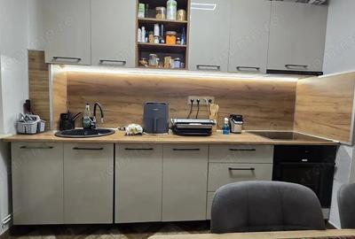 Apartament cu 2 camere în Bălcescu - 9