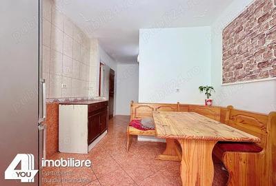 Apartament cu 3 camere decomandat în Micălaca - 9