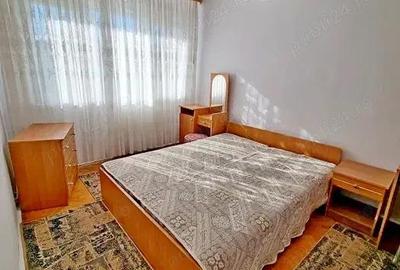Sagului apartament cu doua camere - 1