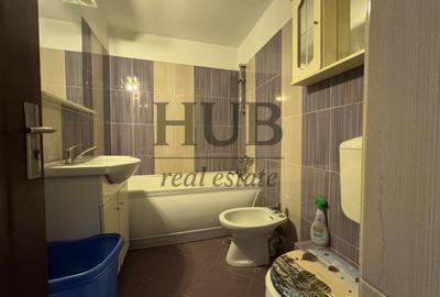 Apartament cu 2 camere decomandat | etaj 2 din 4 | NORD | de vanzare - 9