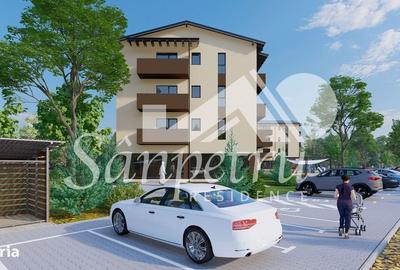 Spațiu comercial, de 159.66 mp, în Sânpetru - 7