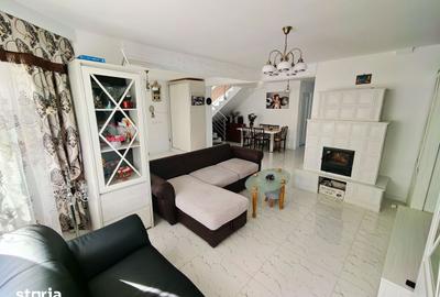 Casă cu 7 camere cu Teren 650 Mp în Central - 20