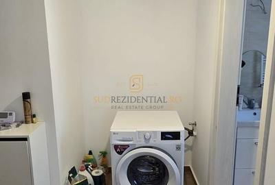 Apartament cu 2 camere decomandat, mobilat în Sud - 19