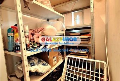 Apartament cu 3 camere decomandat, mobilat în Armeneasca - 18