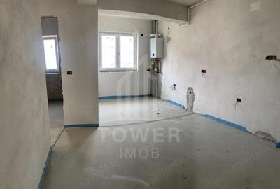 Apartament 3 camere 52 mp pe calea Surii Mici - 7
