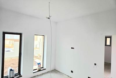 Dobroesti vila premium individuala ansamblu residential privat - 2