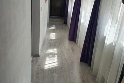 Casă individuală cu 3 camere cu Canalizare în Zona Industrială - 9