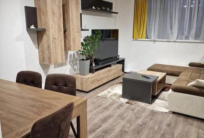 Apartament cu 2 camere semidecomandat în Torontalului - 6