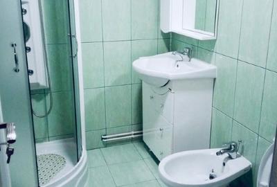 Apartament cu 2 camere decomandat în Central - 2