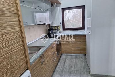 Garsonieră nedecomandată în Central - 6