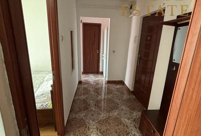 Apartament cu 2 camere decomandat, mobilat în Central - 8