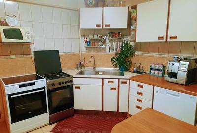 Casa de vanzare in Cristur Str. Uli?a Mare nr. 43 - 1